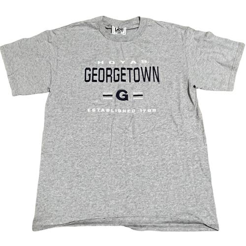 Vintage Georgetown Hoyas Tee