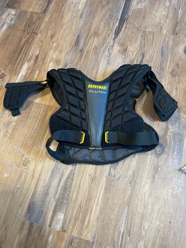 Brine Clutch Chest Protector