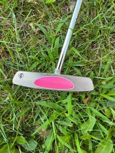 Men's Right Handed 50" Rossa Putter