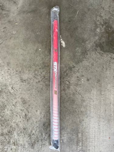 Cornell STX alliance 135