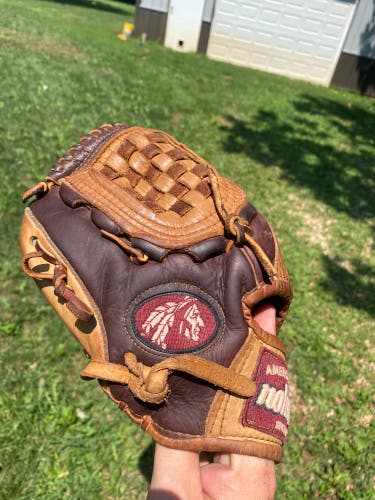 Infield 10.5" Baseball Glove
