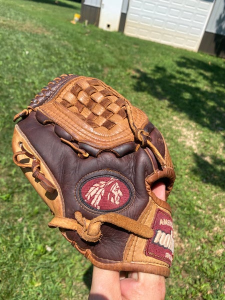 Infield 10.5" Baseball Glove