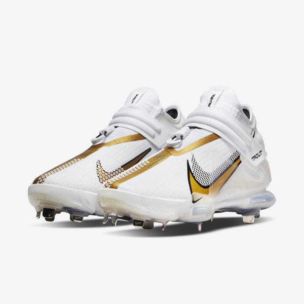 mike trout cleats, Off 73%