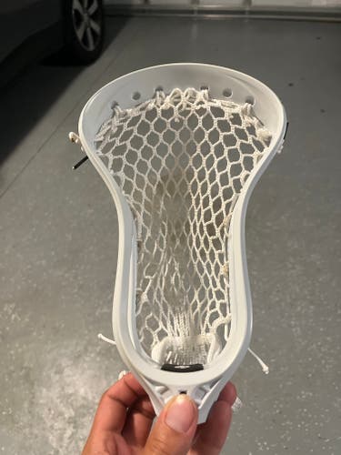 New FOGO StringKing Strung Mark 2F Head