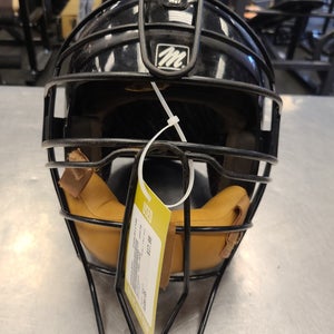 MacGregor URS-304 Catcher's Helmet