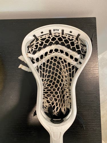 Used STX Hammer, Defense Head