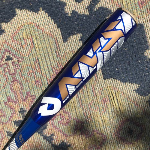 2016 Demarini Vexxum (-3) 30 oz 33" BBCOR Bat