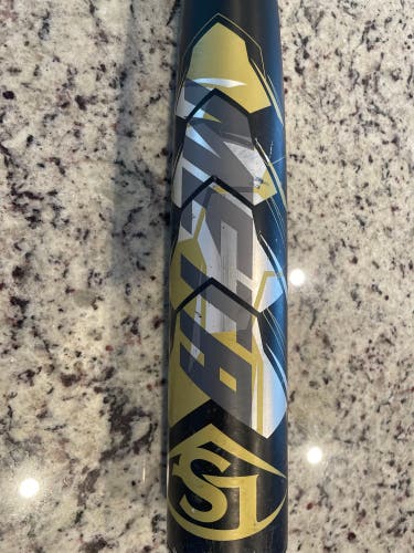 2021 Composite (-5) 26 oz 31" Meta Bat