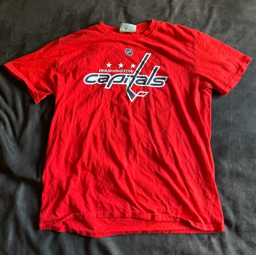 Washington Capitals - Jakub Vrana Shirt - Men’s M/L