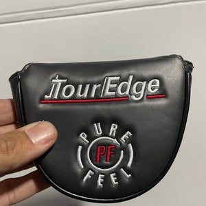 Tour edge Golf Head Cover New