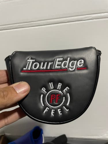 Tour edge Golf Head Cover New
