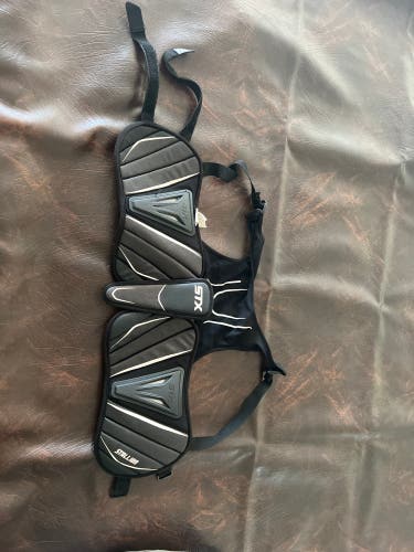 STX Rib Pads . Size Small .