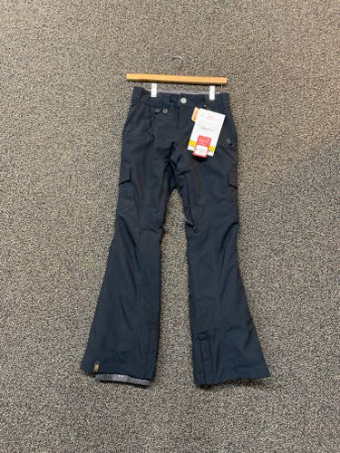 New Bonfire Women's Adult XS Pants