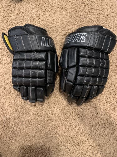 Warrior 13"  Franchise Gloves