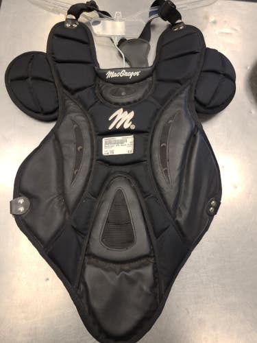 MacGregor B75 Chest Protector