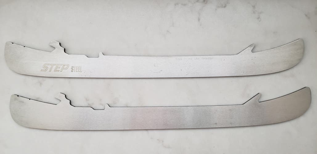 New BAUER TUUK Lightspeed EDGE (trigger release) STEP Steel XL ST Edge 272 mm