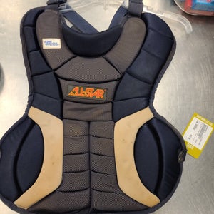 All-Star CP1216S7 Catcher's Chest Protector