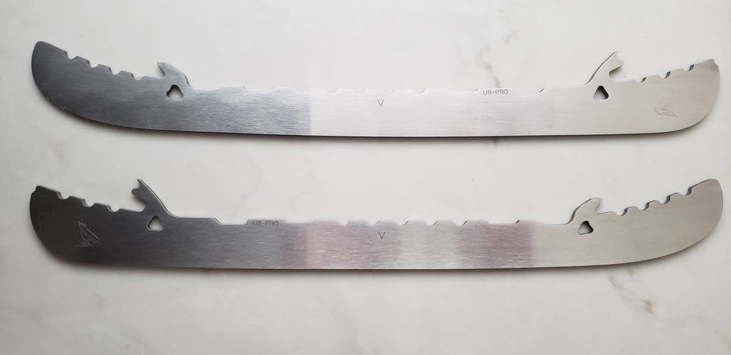 Used BYONIC Pro Brushed (U8-PRO) 272 mm Steel for BAUER TUUK Lightspeed EDGE (trigger release)