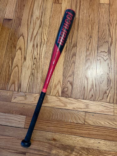 Marucci 2021 Alloy (-10) 19 oz 29" CAT Bat Used