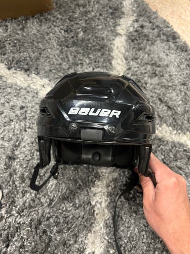 Used Medium Bauer  IMS 11.0 Helmet