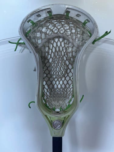 Used Kinetik 2.0 Head