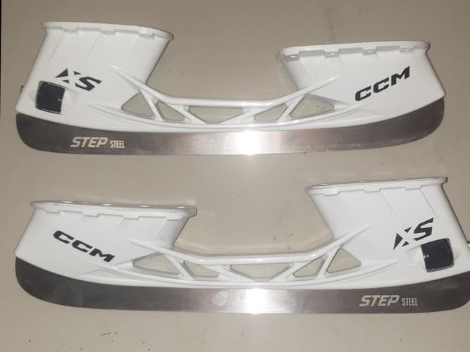 New CCM SB XS 287 mm