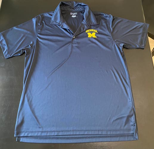 White Used XL Adidas Jersey