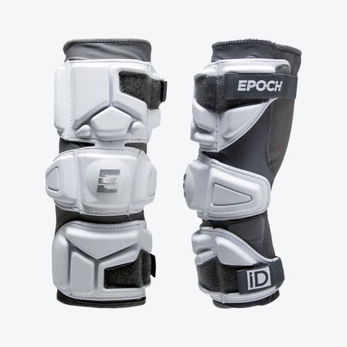 Used Large Epoch ID Arm Pads