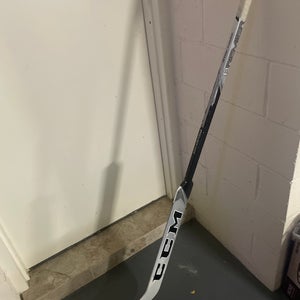 Regular 25" Paddle  Premier P2.9 Goalie Stick