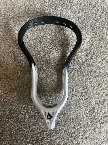 Powell Pioneer 2 Midfield Lacrosse Head