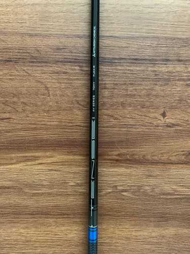 Mitsubishi Hybrid Shaft Titleist Tip