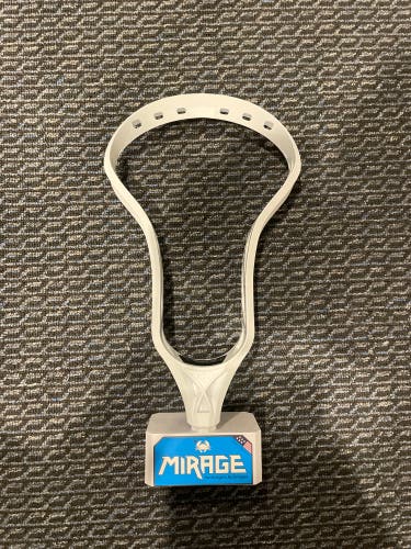 New Unstrung Mirage Head