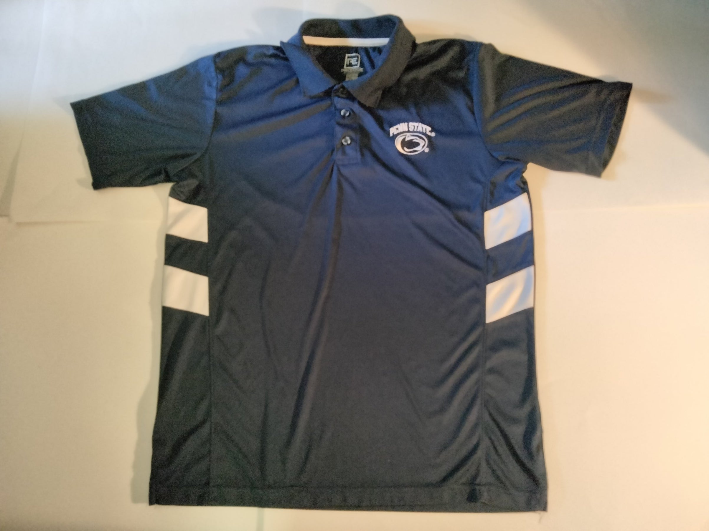 Pro Edge by Knights Apparel unisex-adult Polo Shirt 