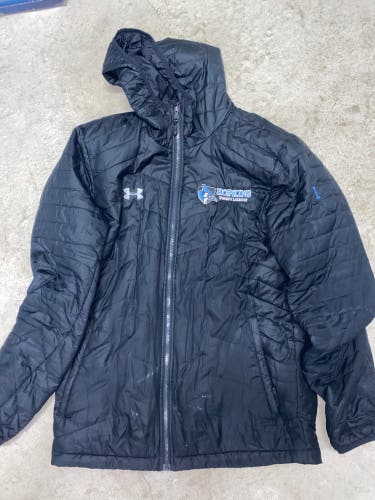 Hopkins Women’s Lacrosse Winter Jacket