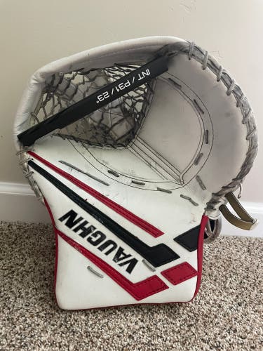 Used Regular Int. Velocity VE8