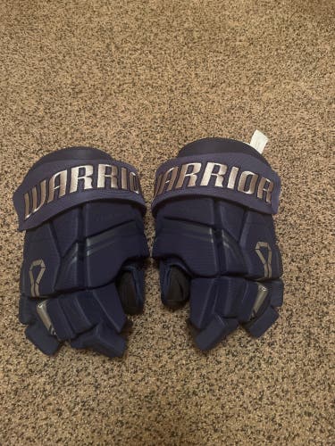 New Warrior 14"  Covert QRE30 Gloves