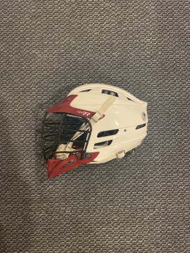 Used Cascade CPX-R Helmet