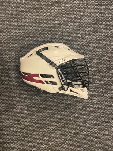 Used Cascade CPX-R Helmet