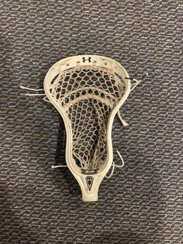 Used Strung Command 2 Head