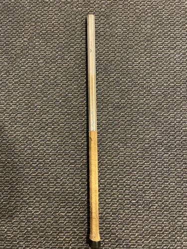 Used Brine Swizzbeat 7075 Shaft