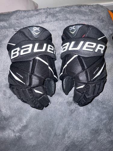 Bauer 14" Vapor 2X Pro Gloves