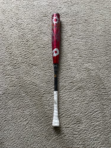 2015 Voodoo Overlord 33/30