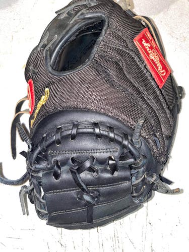 Yadi Rawlings Mitt 34”