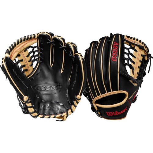New Right Hand Throw 11.5" A2000 1789 Baseball Glove