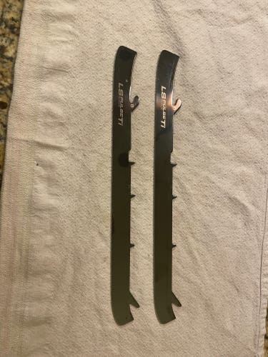 Used Bauer 272 mm LS Pulse Ti