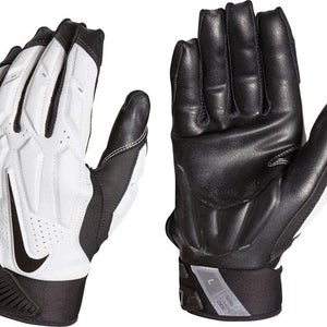 New Nike Mens D-Tack 6 Linemen Football Gloves