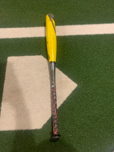 Used Easton XL3 Baseball Bat