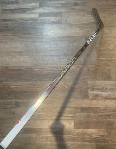 New Pro Stock LH Bauer Vapor Hyperlite P92 77 Flex