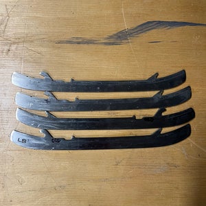 Used Bauer  Lightspeed Like New Replacement Steel