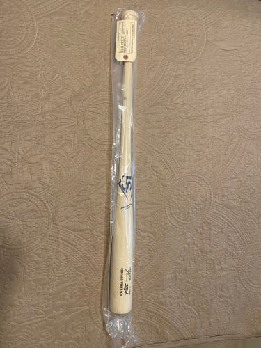 New 2022 Wood   34" F186 Bat